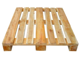 Pallet gỗ