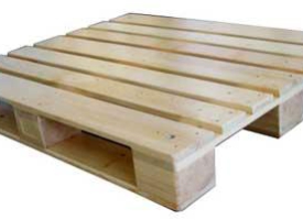 Pallet gỗ
