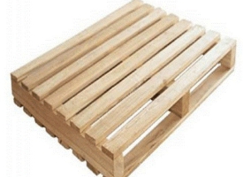 Pallet gỗ