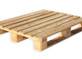 Pallet gỗ