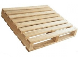 Pallet gỗ